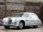Talbot-Lago T26 GS Coupe par Franay 1949 года
